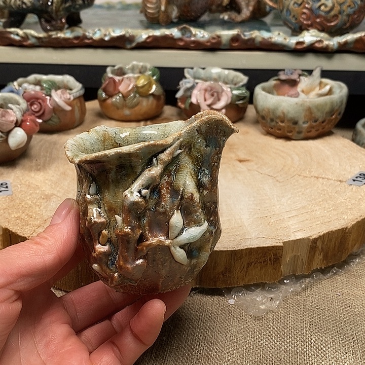 壶好的人生就是这样的