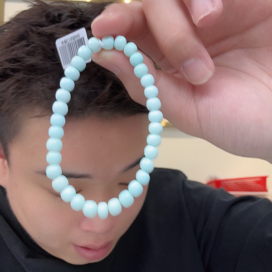 绿松石未镶嵌珠宝奇石545