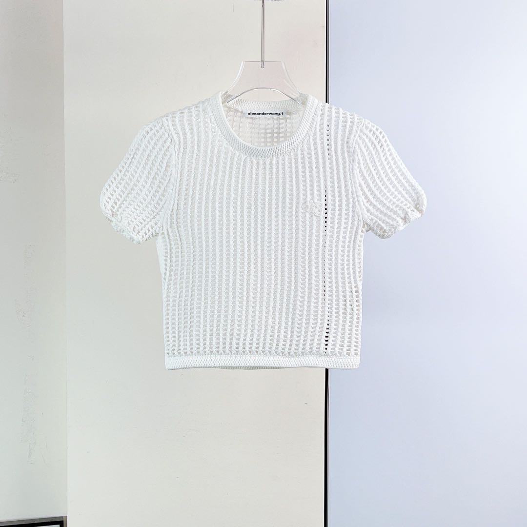 99新 ALEXANDER WANG /上衣 /Xs码/Xsp39898