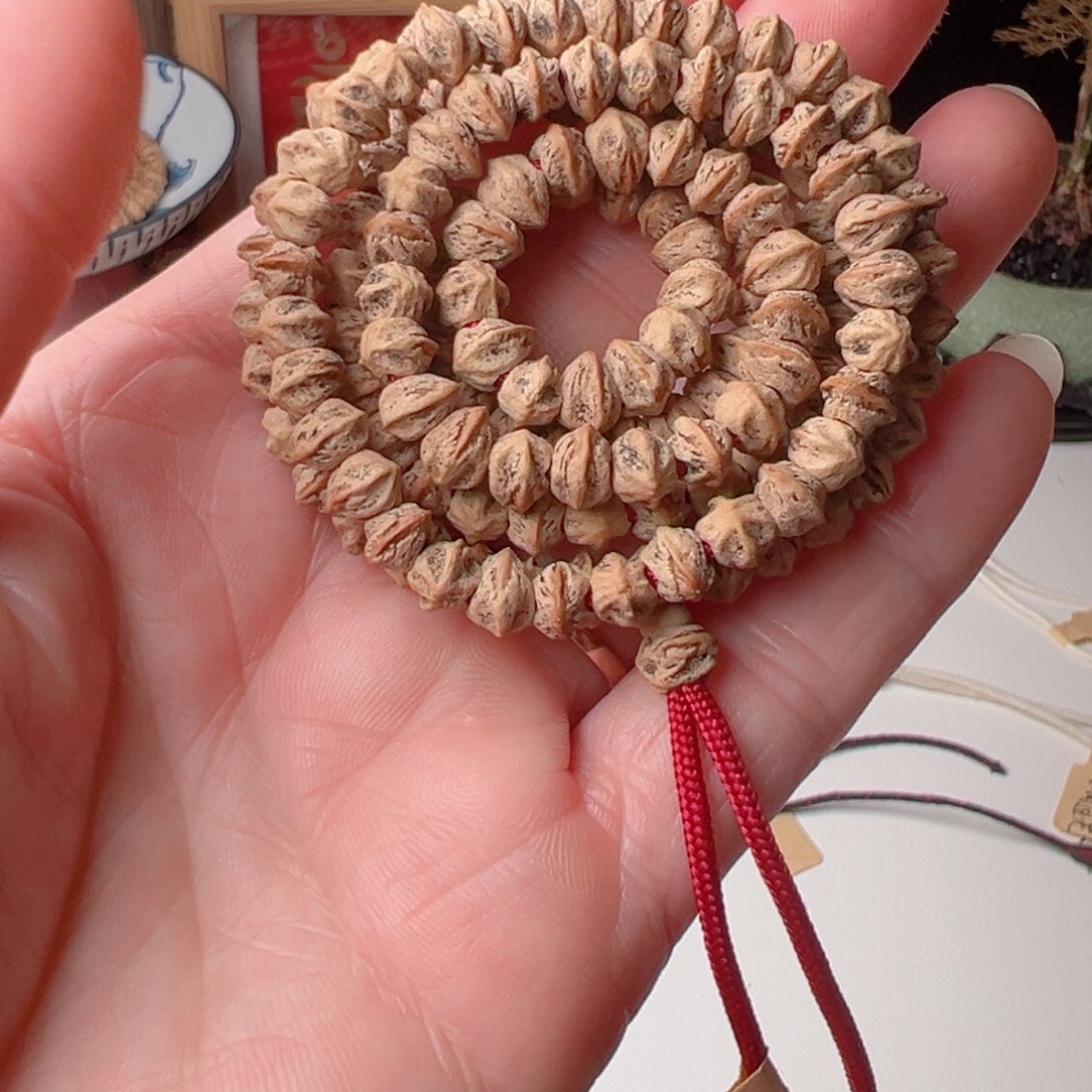 吊坠柏香籽/百香籽