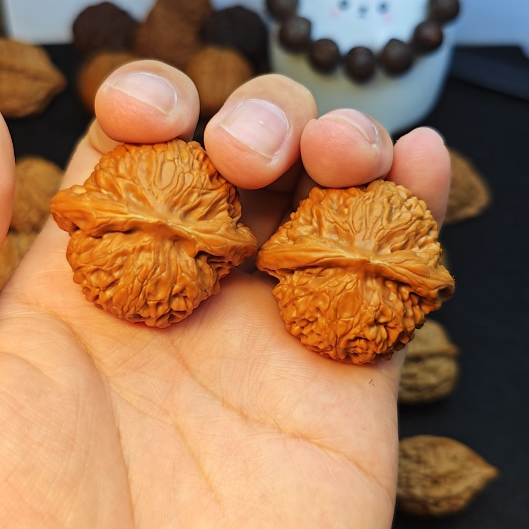 40尺寸宫灯灯饼文玩核桃