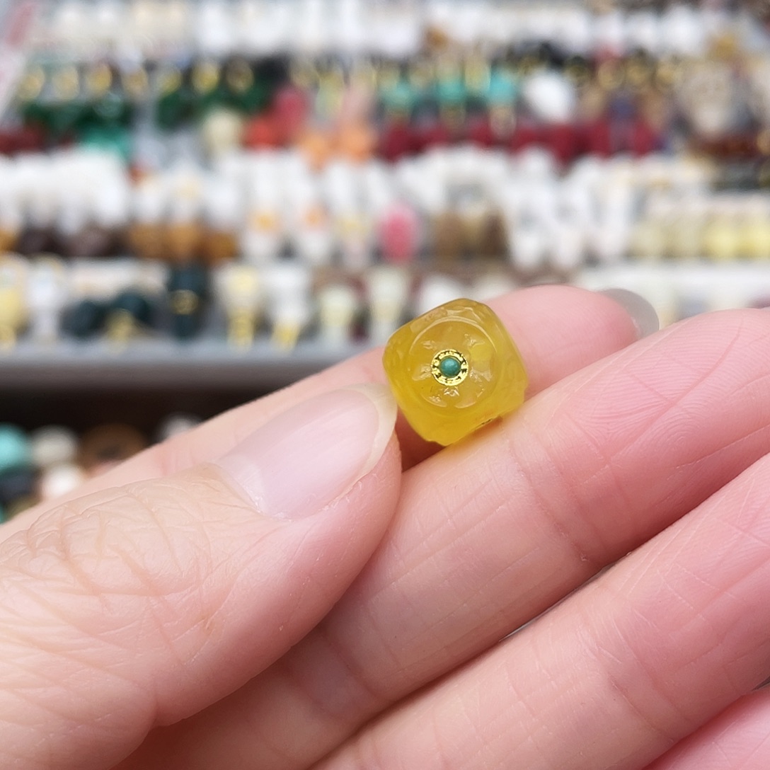 玛瑙/玉髓未镶嵌默认款式