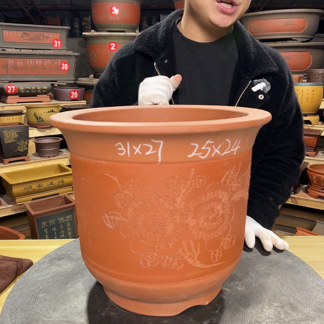 紫砂其他精品紫砂