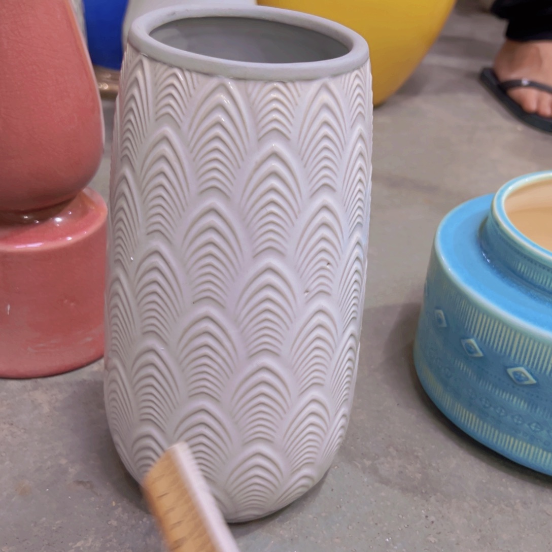 摆件外贸出口高度问客服