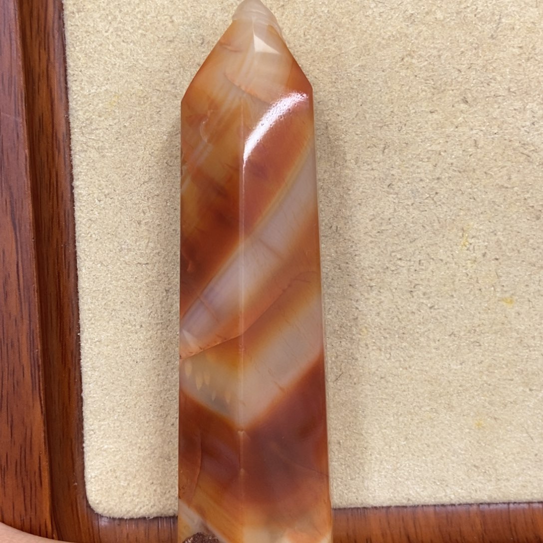 水晶珠宝半成品未镶嵌