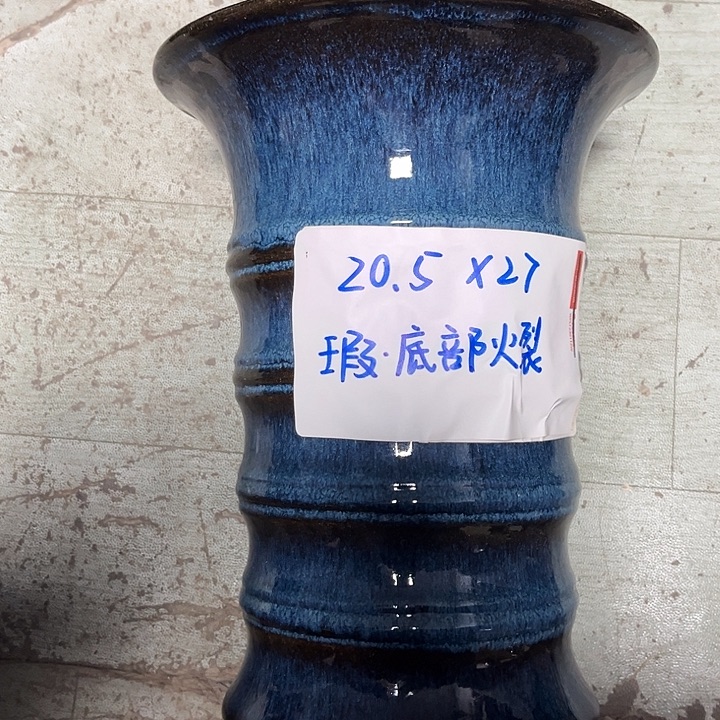 花盆紫砂宜兴紫砂花盆