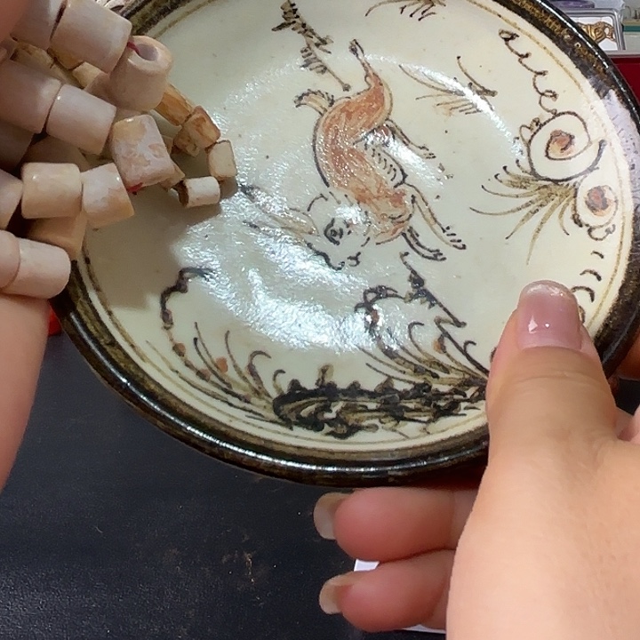 摆件一**金瓷器瓷器瓷器瓷器