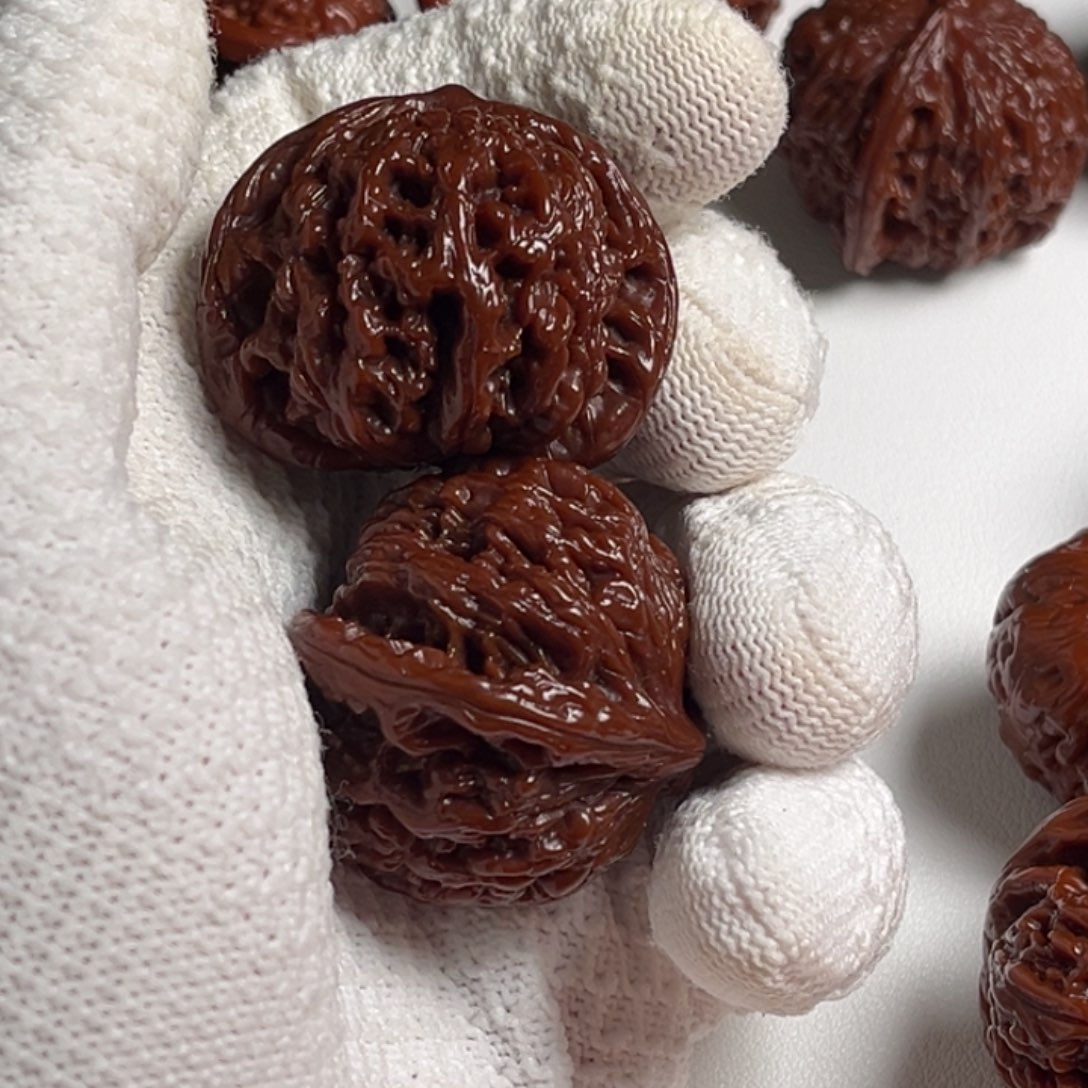 迷***呀核桃文玩核桃链接