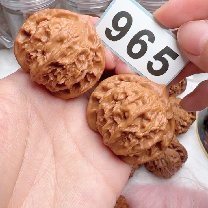 文玩核桃吊坠文玩965