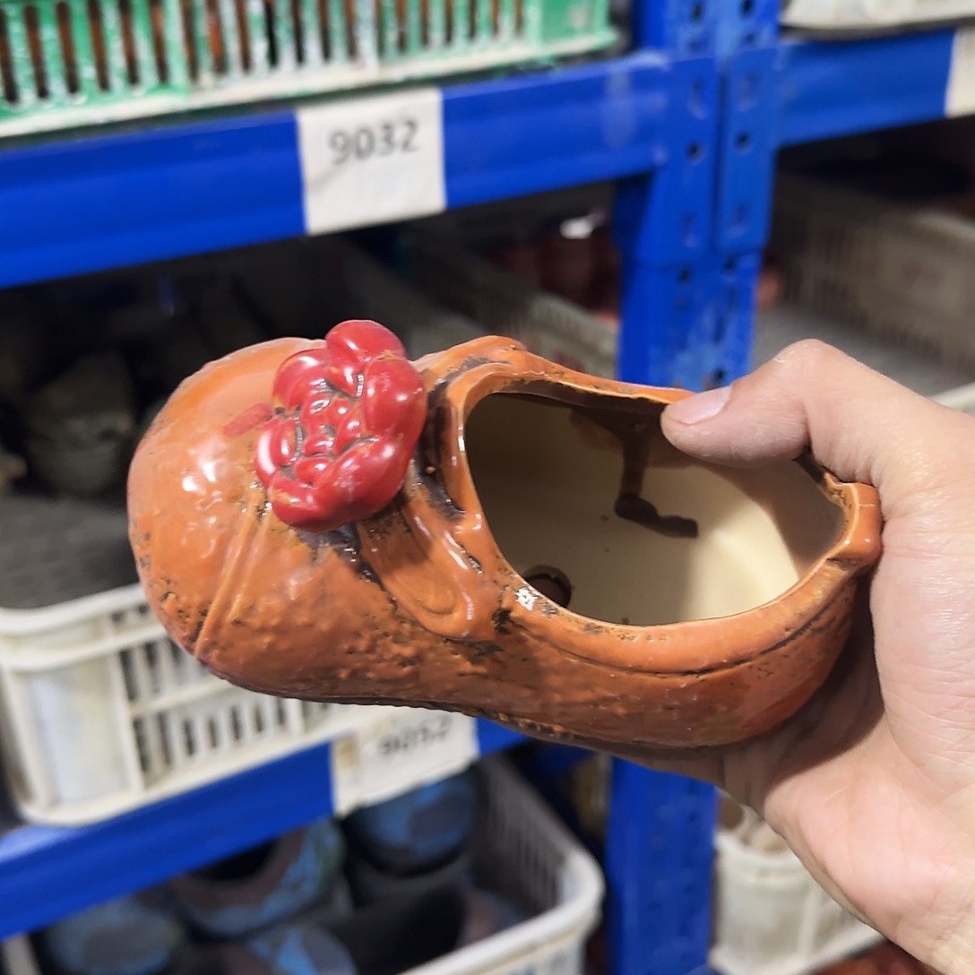 陶瓷··凑9元发··孤品区··9032