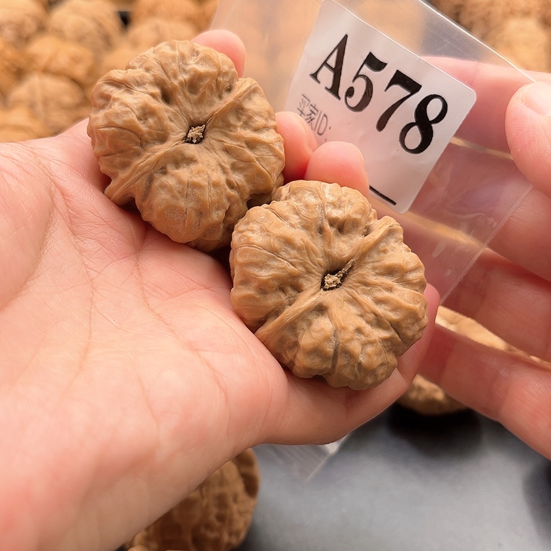 把件桃核蛙蛙福利38