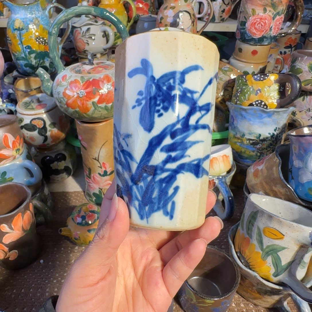 景德镇釉下彩正品36