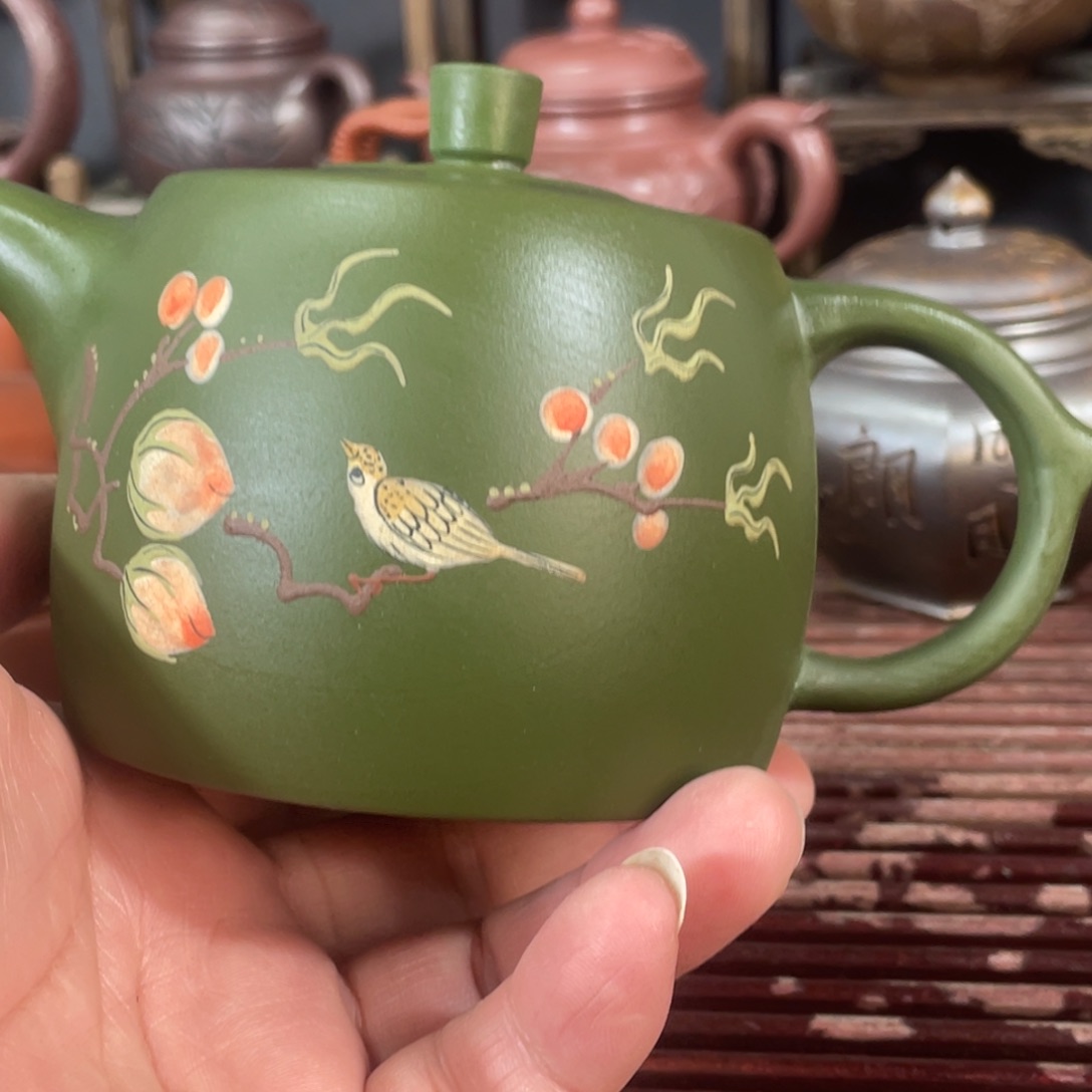 紫砂壶紫砂茶具壶茶壶