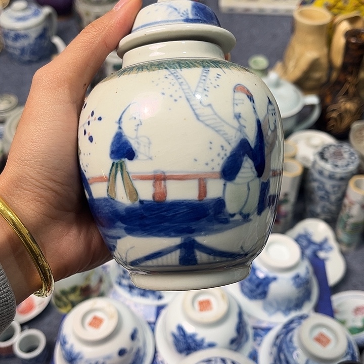 景德镇陶瓷陶瓷陶瓷