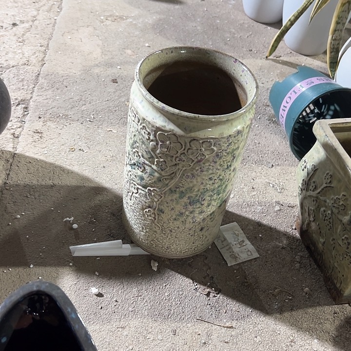 紫砂花盆花盆花盆