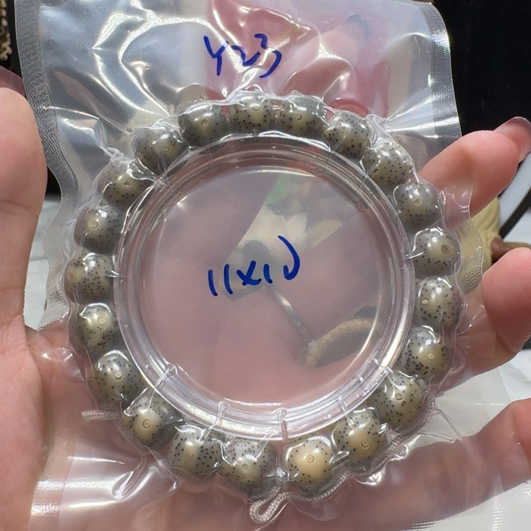 星月菩提吊坠Y23福利11×10