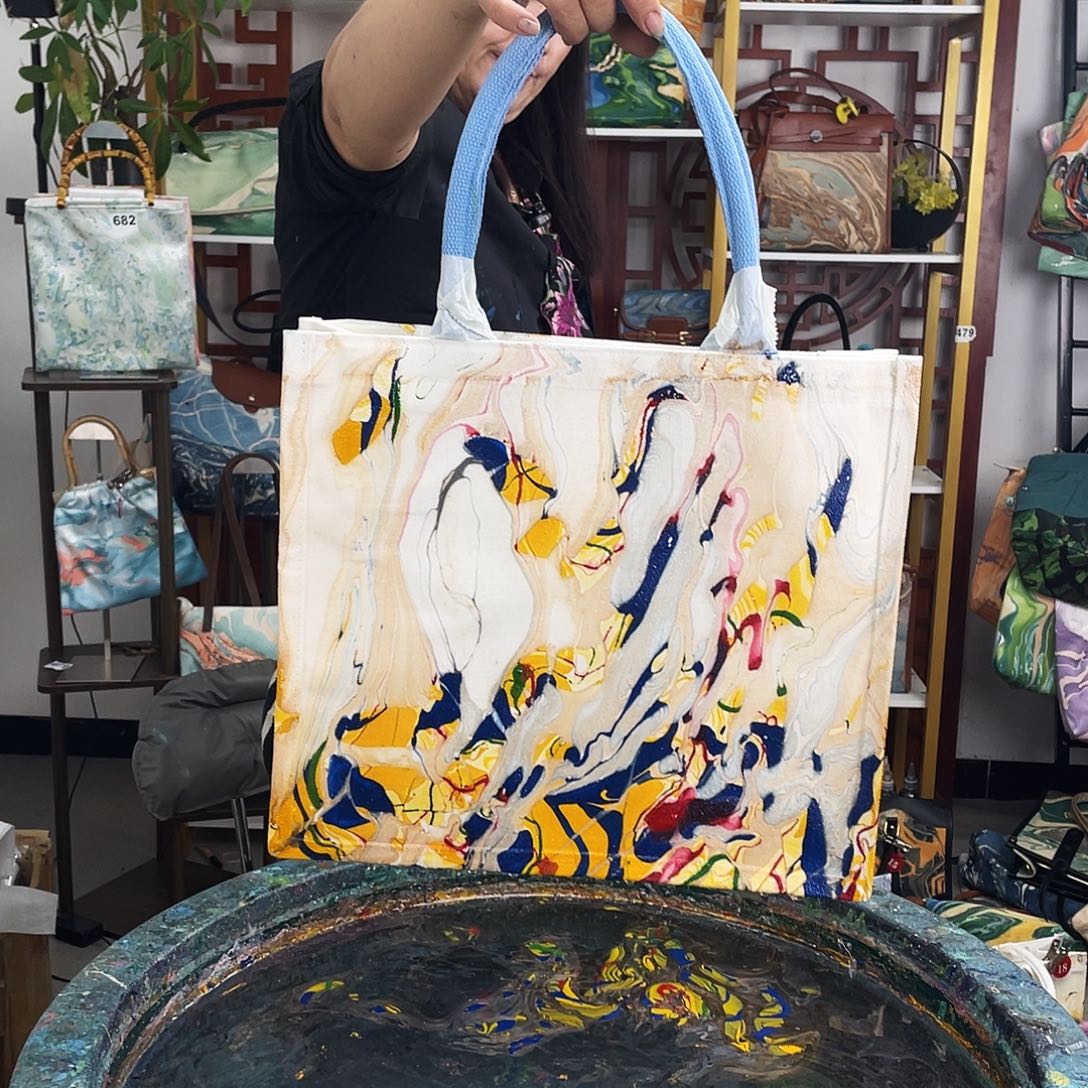 帆布69号高定不退不换