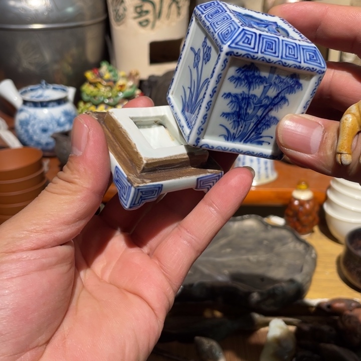 瓷香薰炉的手工好物推荐