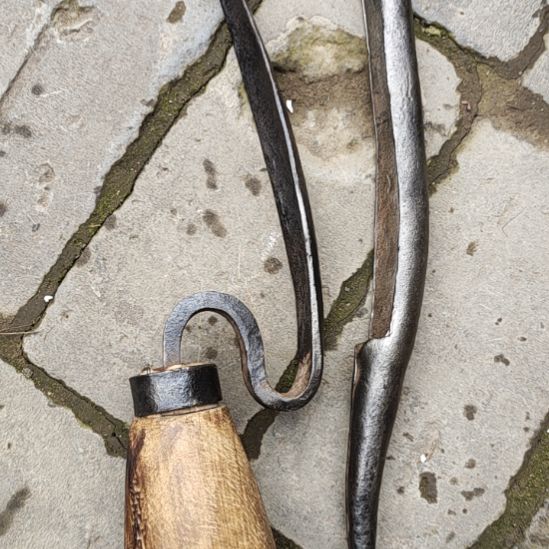 昵***了农村收上来的老铁件