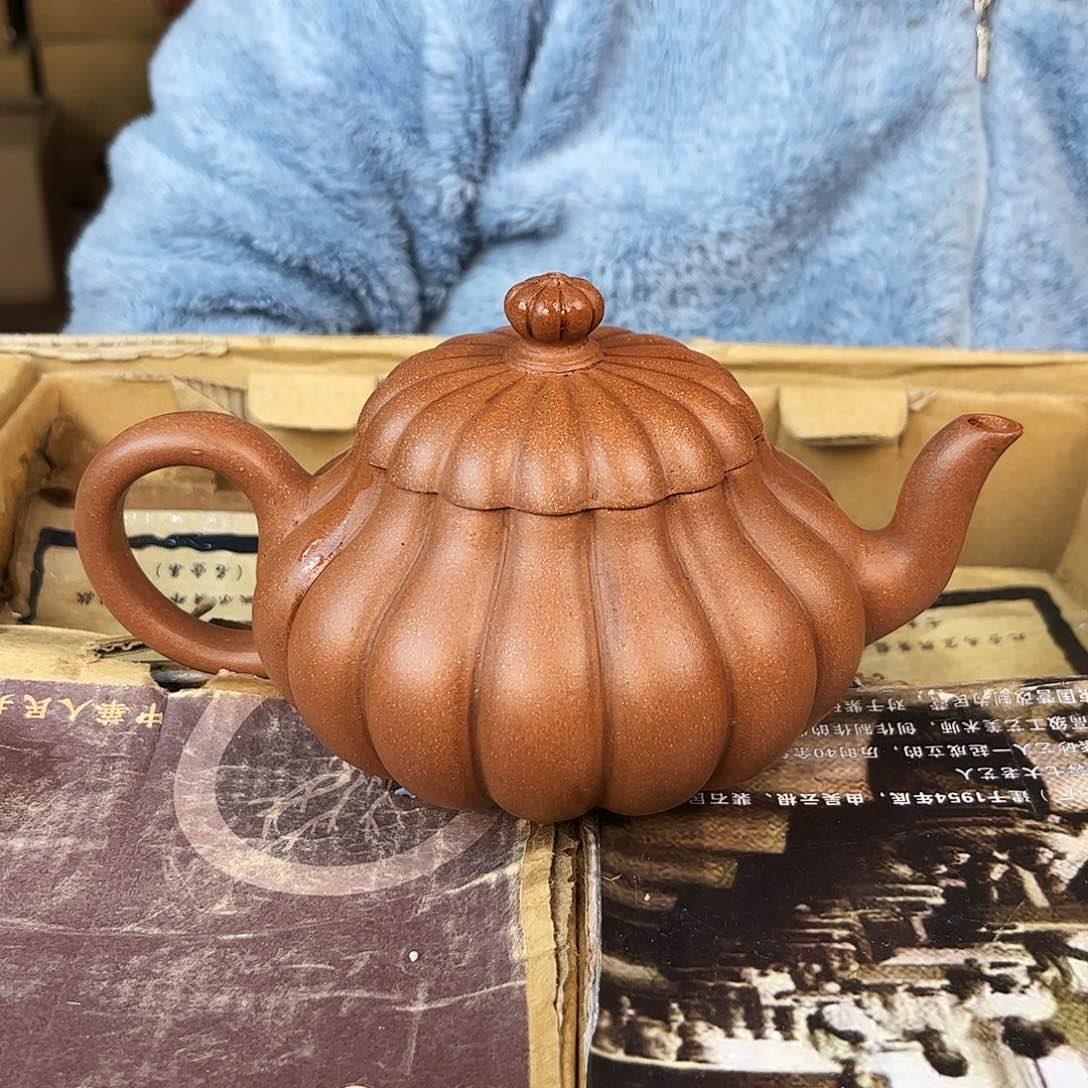 紫砂茶壶紫砂艺术