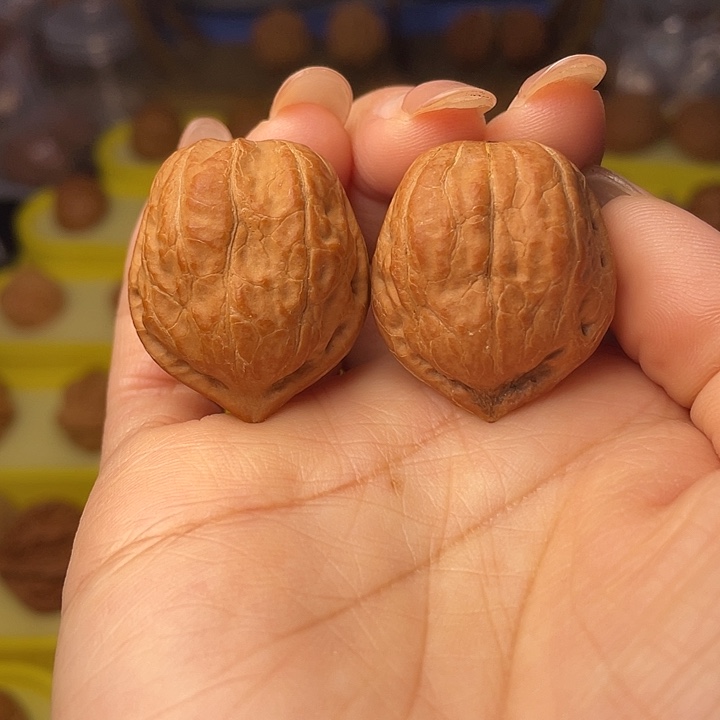 吊坠文玩核桃青蛙