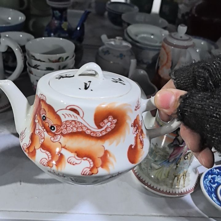 景德镇陶瓷艺术博览