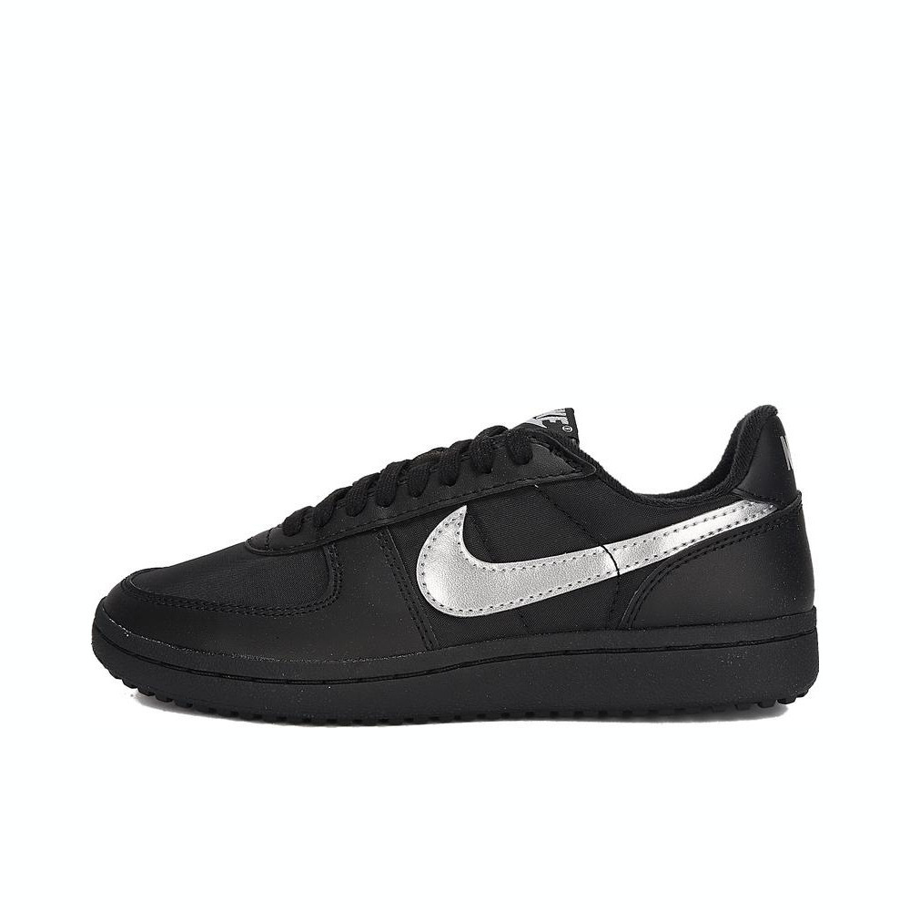 NIKE耐克女子WMNSNIKE FIELD GENERAL休闲鞋FZ5593-001