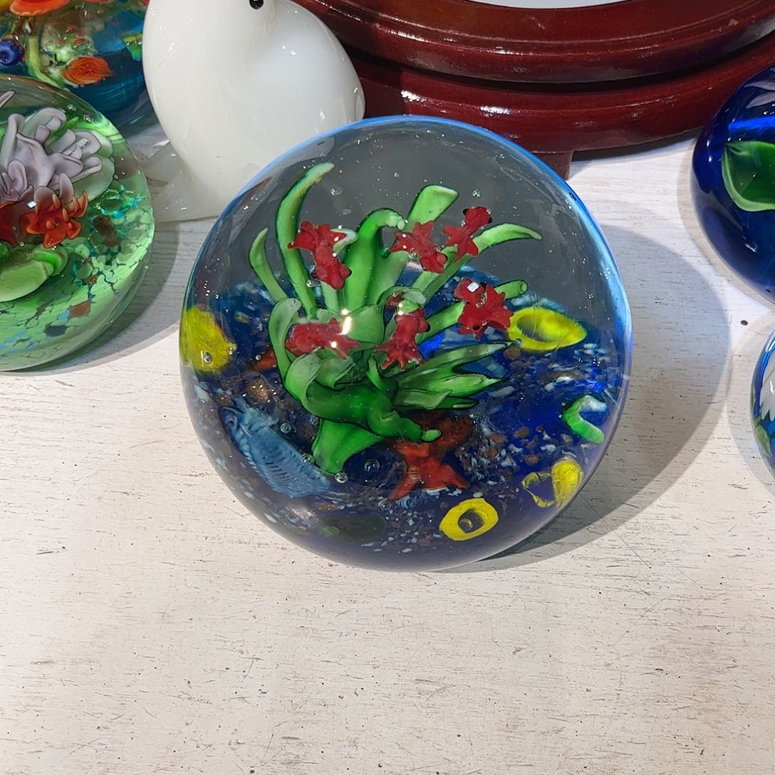 小***Y琉璃手工艺品纯手工