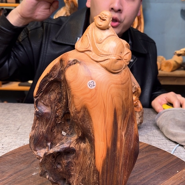 柏木（崖柏）关注一下