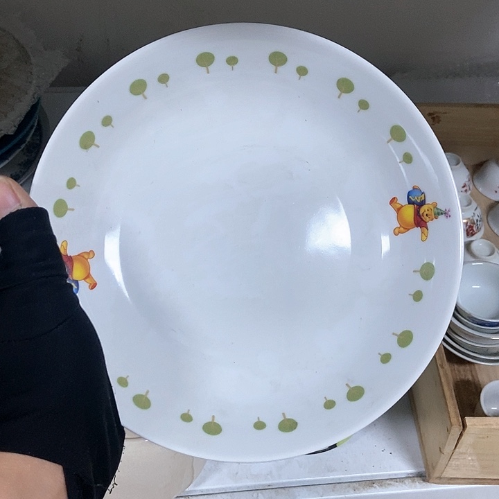 瓷片日本工艺品回流瓷器