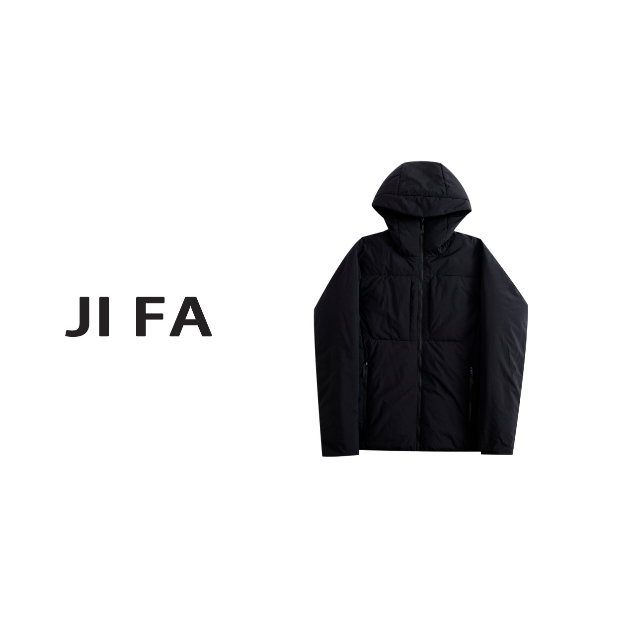 【即发】‘90绒羽绒服’秋冬季情侣款户外功能性防水连帽保暖羽绒服