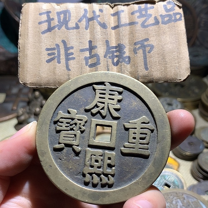 铜现代工艺品老铜翻砂