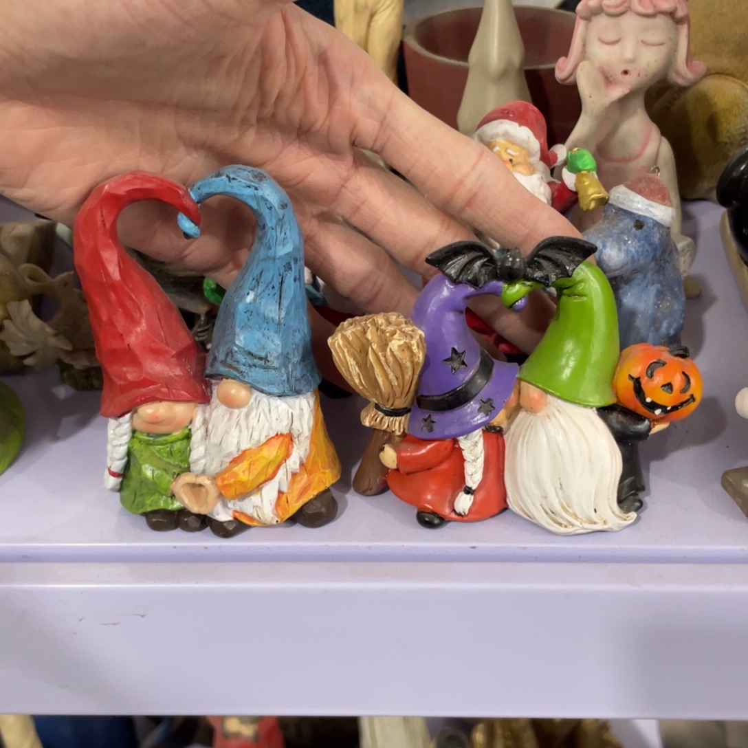 瓷片工艺品默认微瑕不退不换