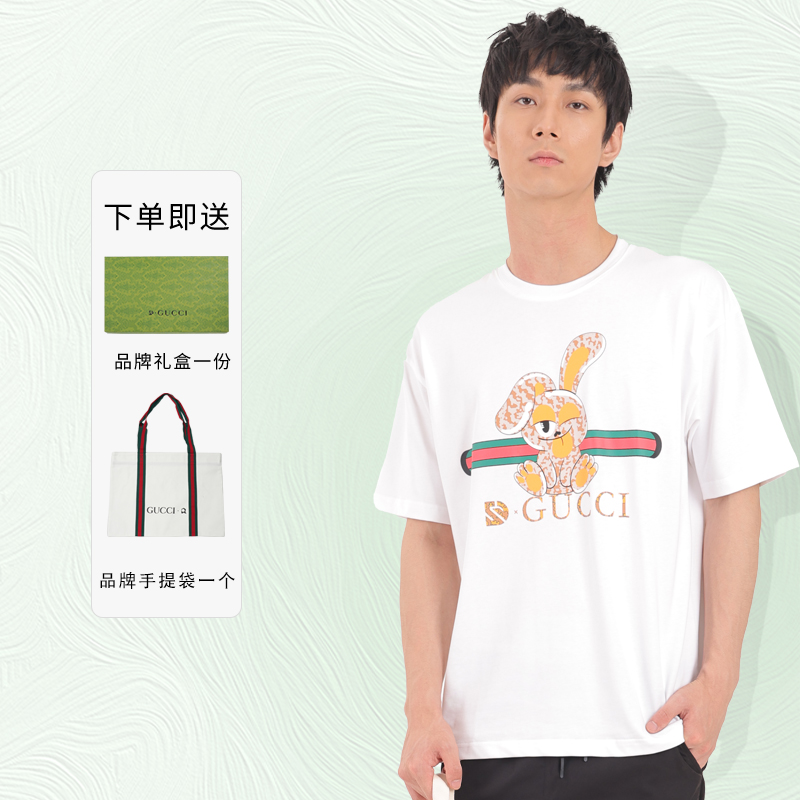 5313系列正品联名款潮款夏季重磅纯棉男女款短袖t恤新款