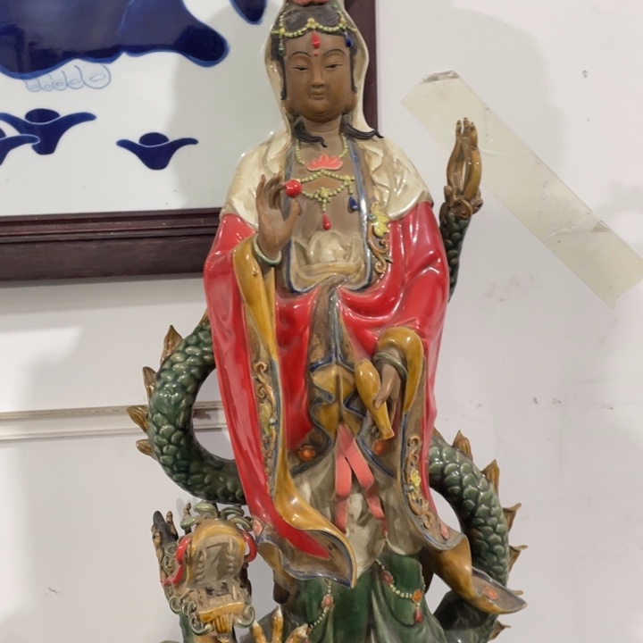 陶摆件顺利小店精品价格