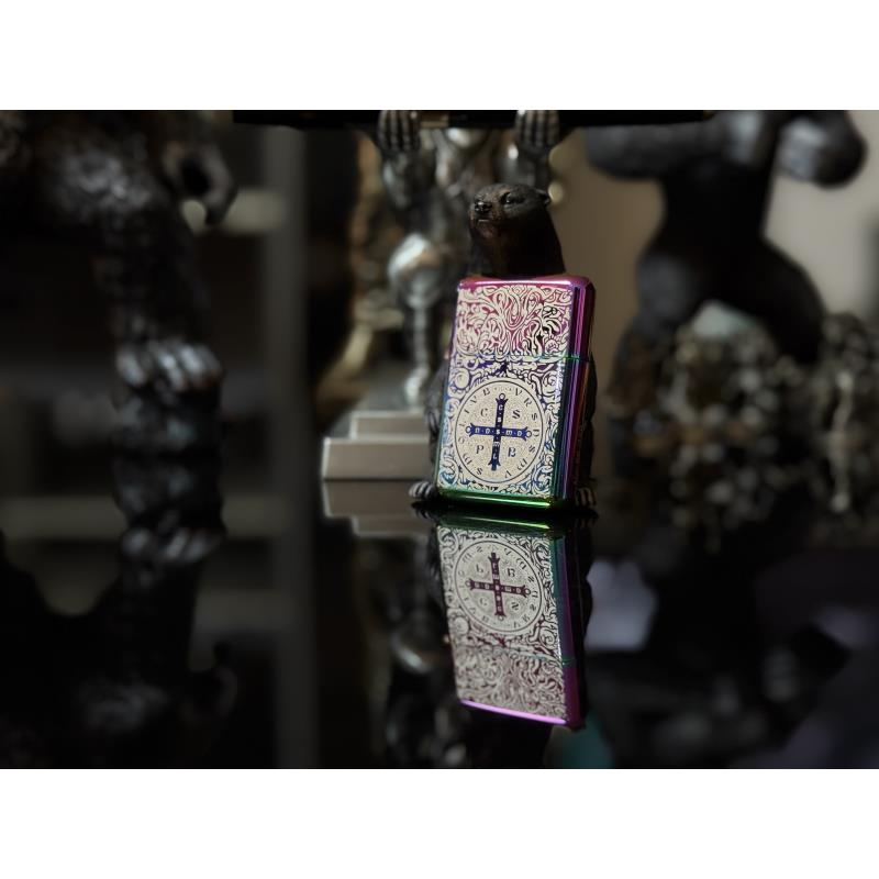 幻彩康斯坦丁790煤油机L（不赠送煤油）C
