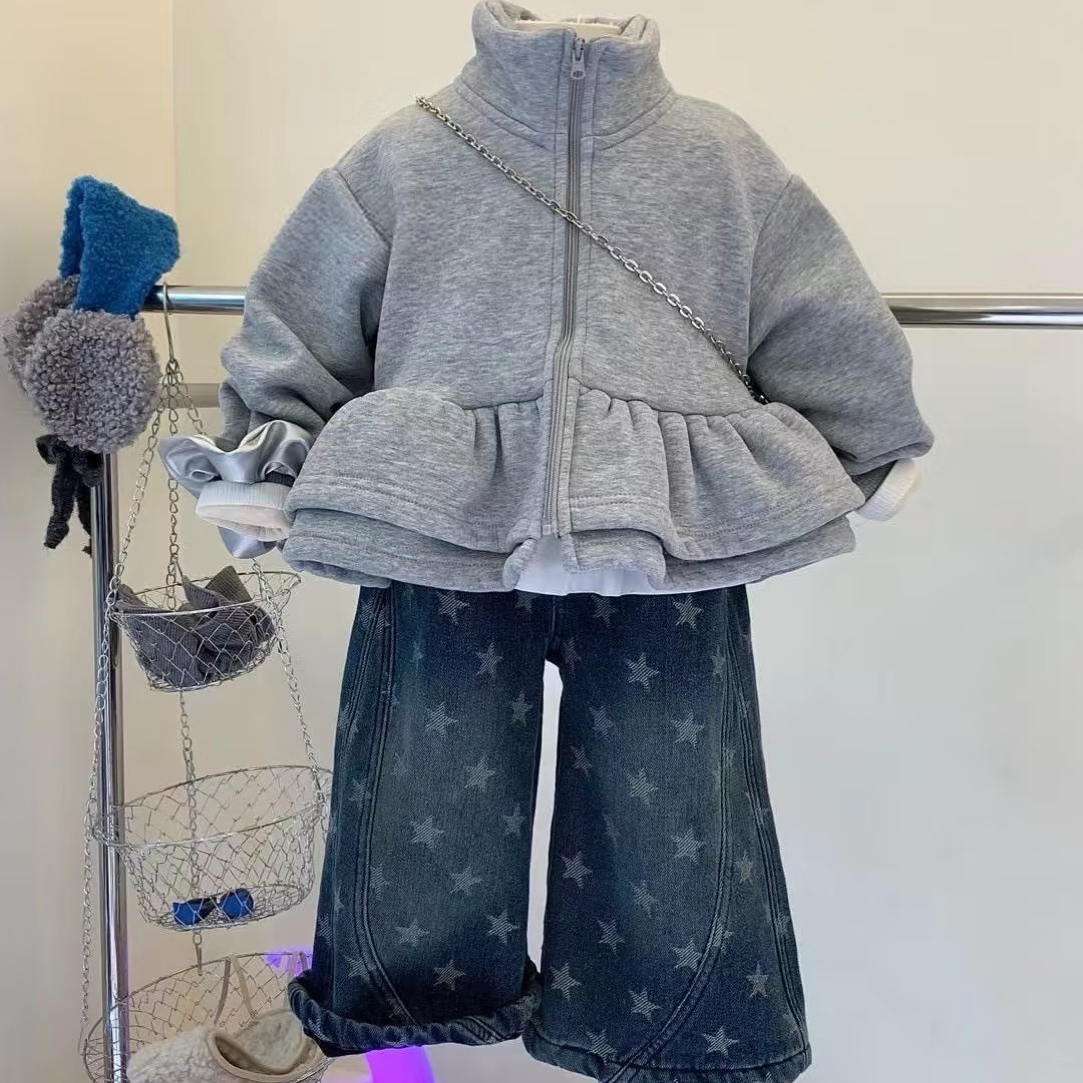 (39.9-95.9)秋季新品上衣集合链接（No退No换）童装