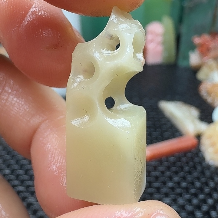 老挝石真真正正章三