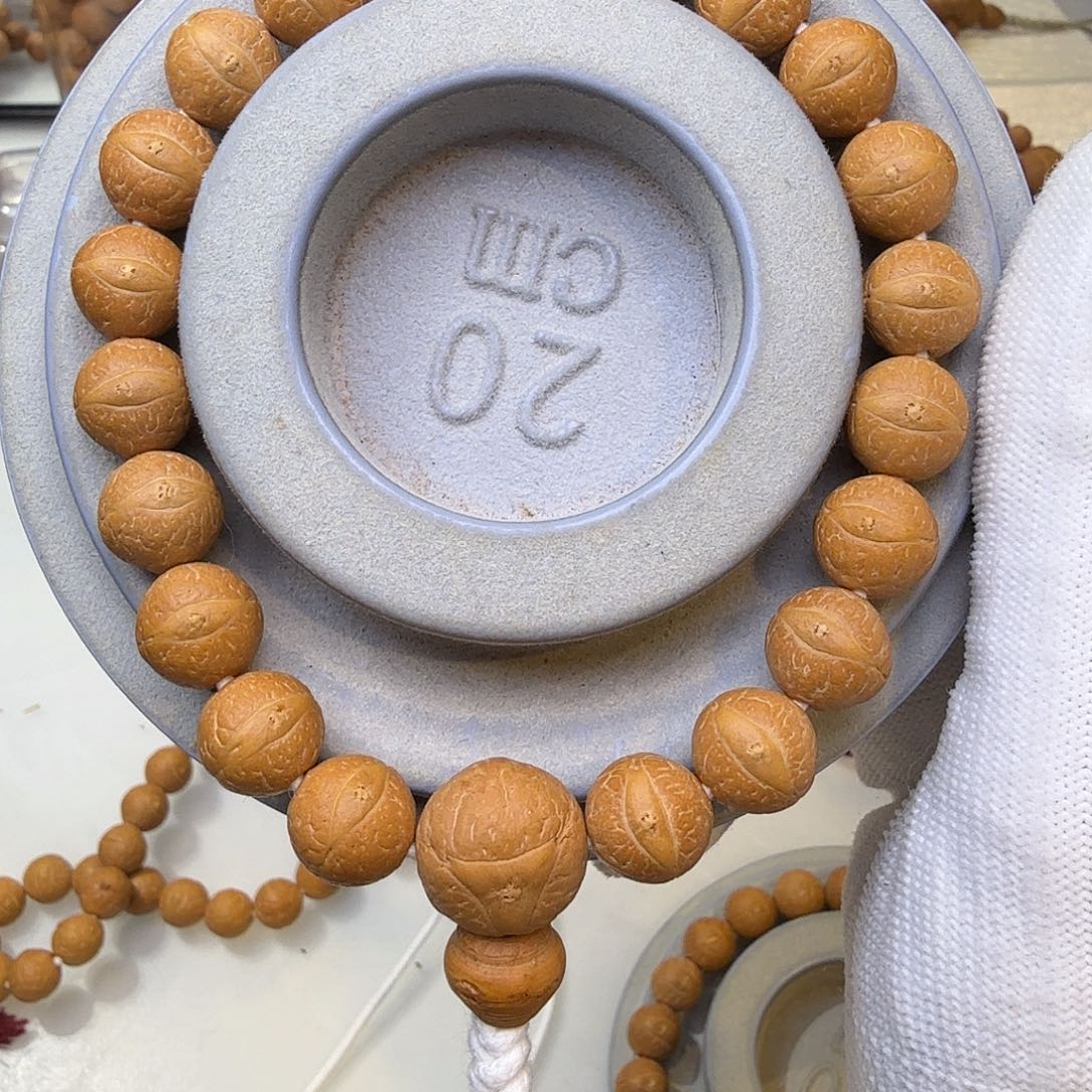 帅***帅吊坠凤眼菩提11.5高密度