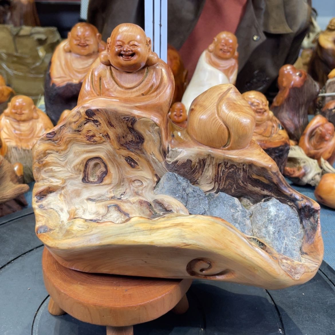 【闪购商品】柏木（崖柏）其他