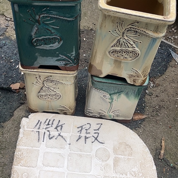 泥塑自产自销模式
