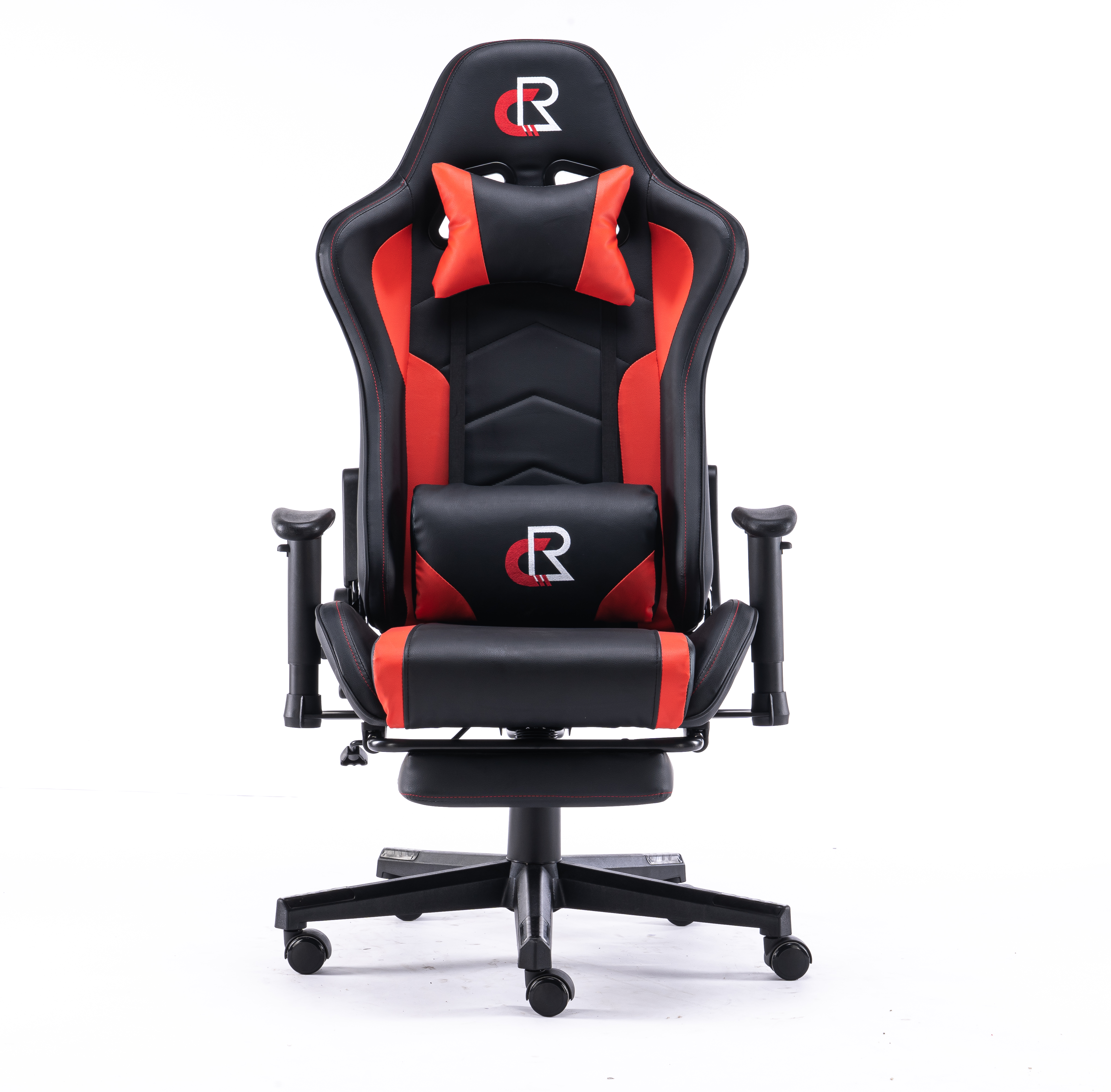 家用舒适人体工学游戏椅电脑竞技电脑椅简约学生宿舍网吧D88X旋转