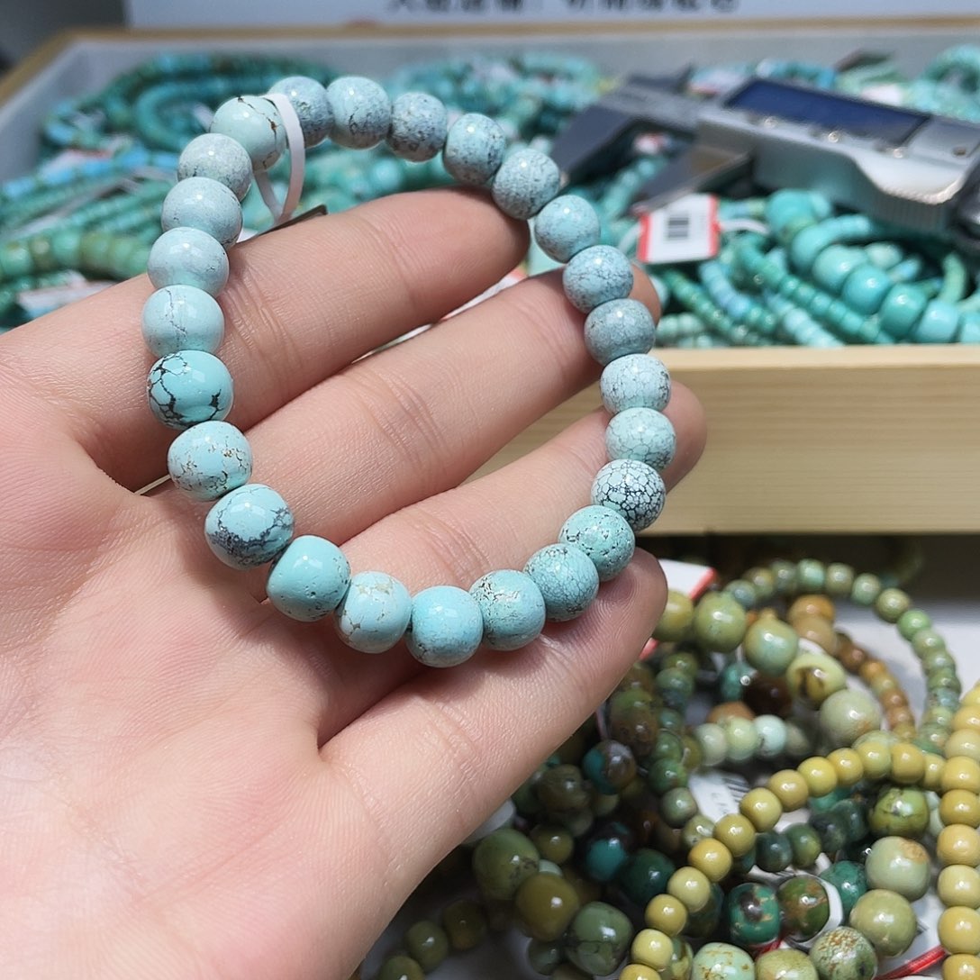 绿松石其他未镶嵌