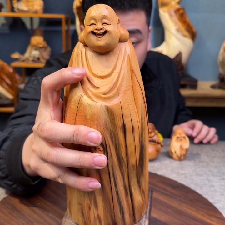 柏木（崖柏）关注一下