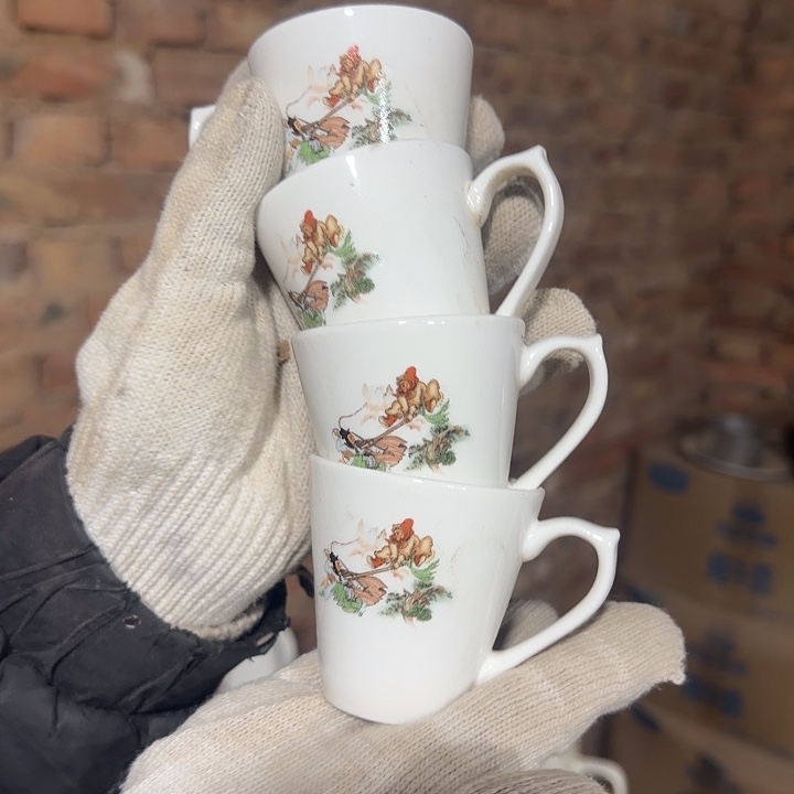 库存微瑕四个包邮