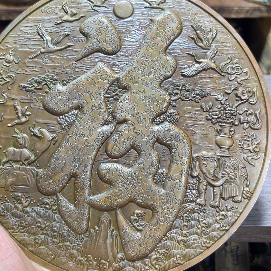 木古铜器，专属链接
