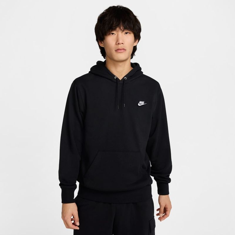 耐克（NIKE）男子HOODIE休闲时尚卫衣FN3867-010