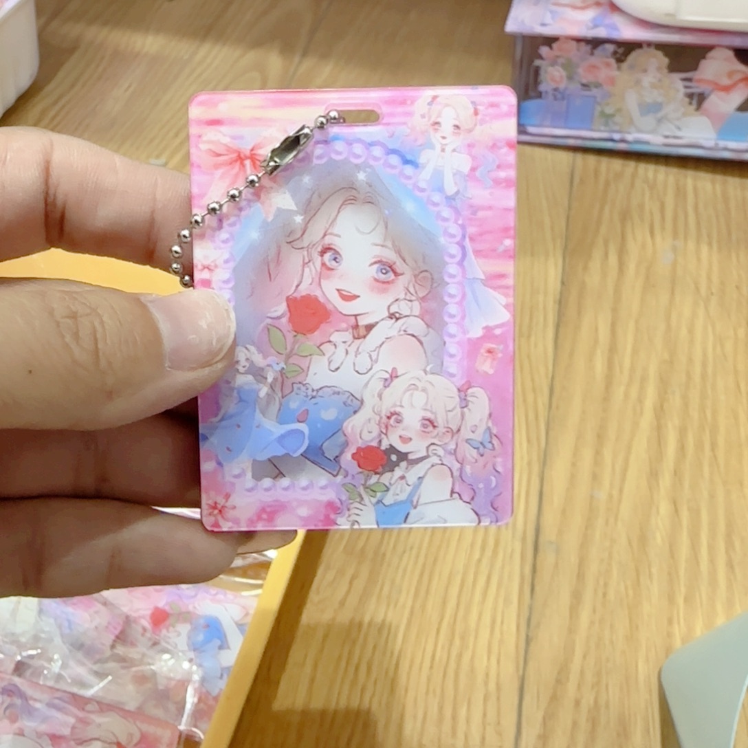 598，2个亚克力亚克力亚克力