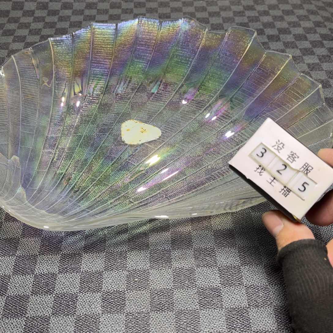 瓷片/中古商品非全新，下单找主播看细节 