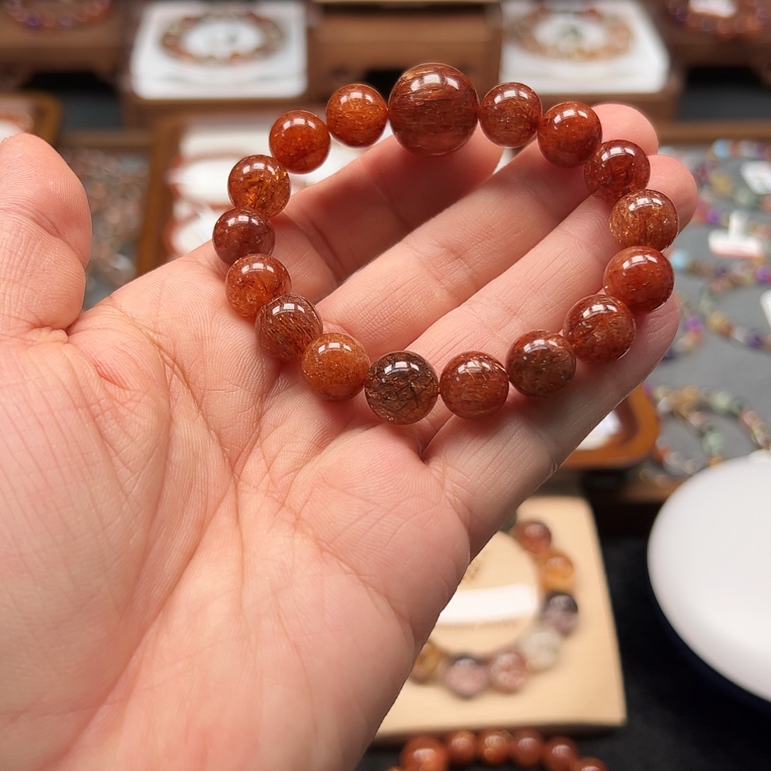 手链未镶嵌水晶002